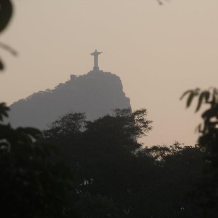 Boutique Hotel Gavea Tropical Рио-де-Жанейро Экстерьер фото