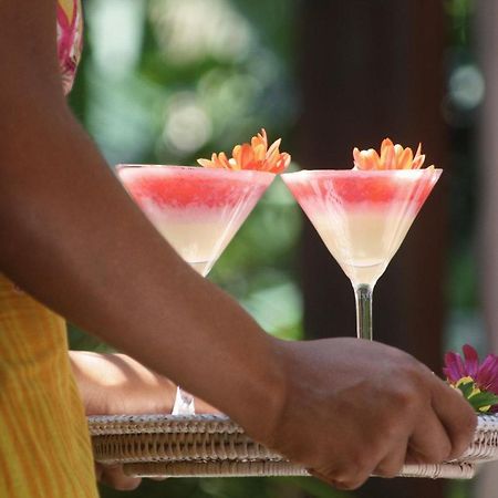 Boutique Hotel Gavea Tropical Рио-де-Жанейро Экстерьер фото