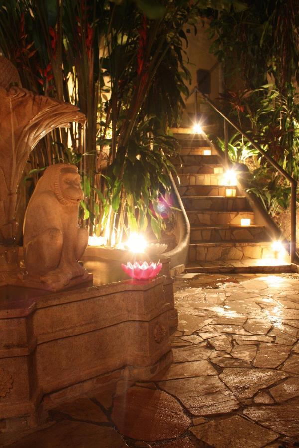 Boutique Hotel Gavea Tropical Рио-де-Жанейро Экстерьер фото