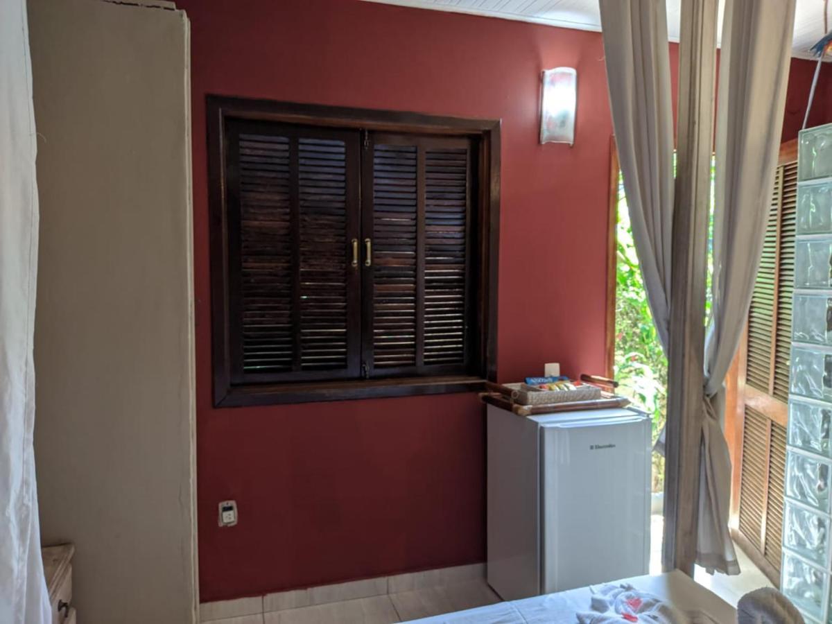 Boutique Hotel Gavea Tropical Рио-де-Жанейро Экстерьер фото