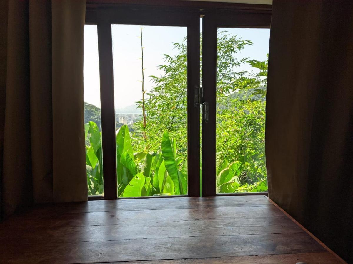 Boutique Hotel Gavea Tropical Рио-де-Жанейро Экстерьер фото