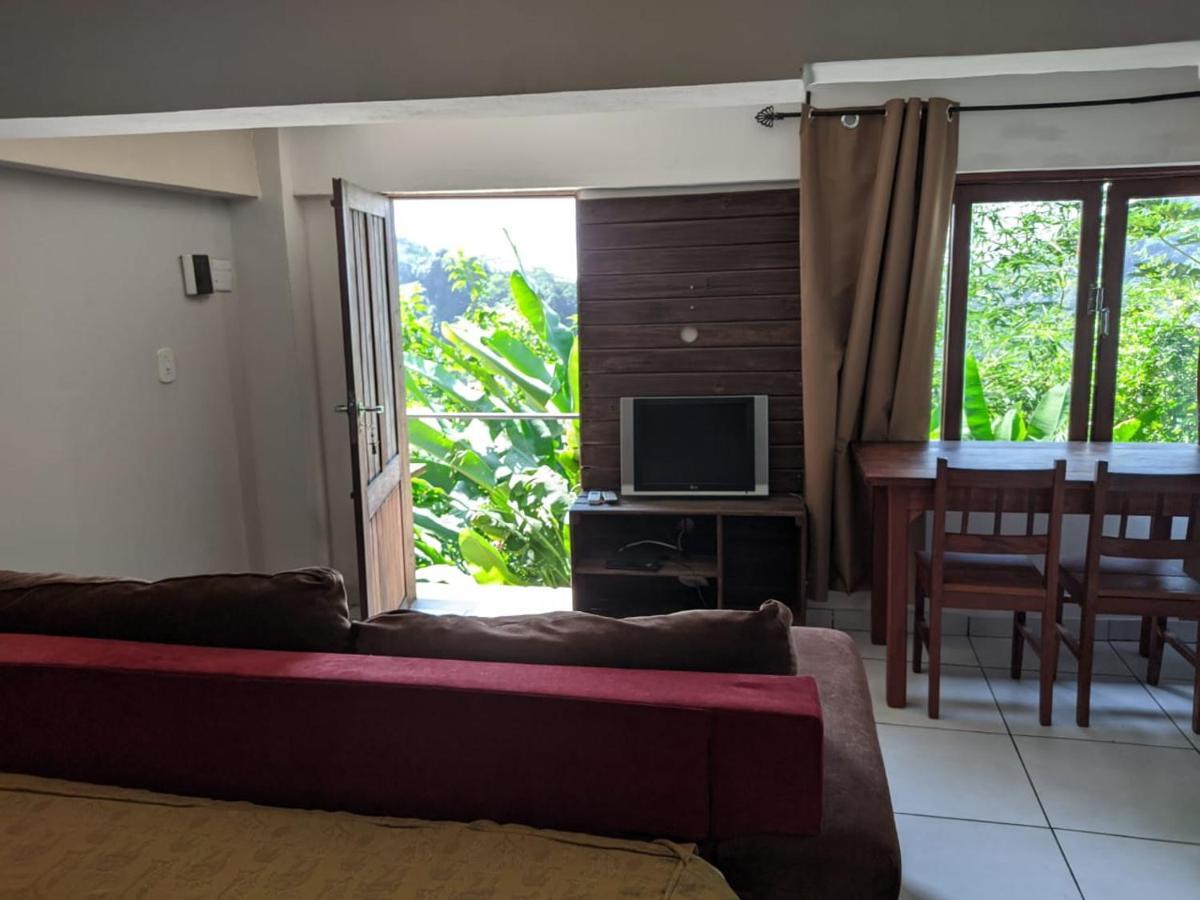 Boutique Hotel Gavea Tropical Рио-де-Жанейро Экстерьер фото