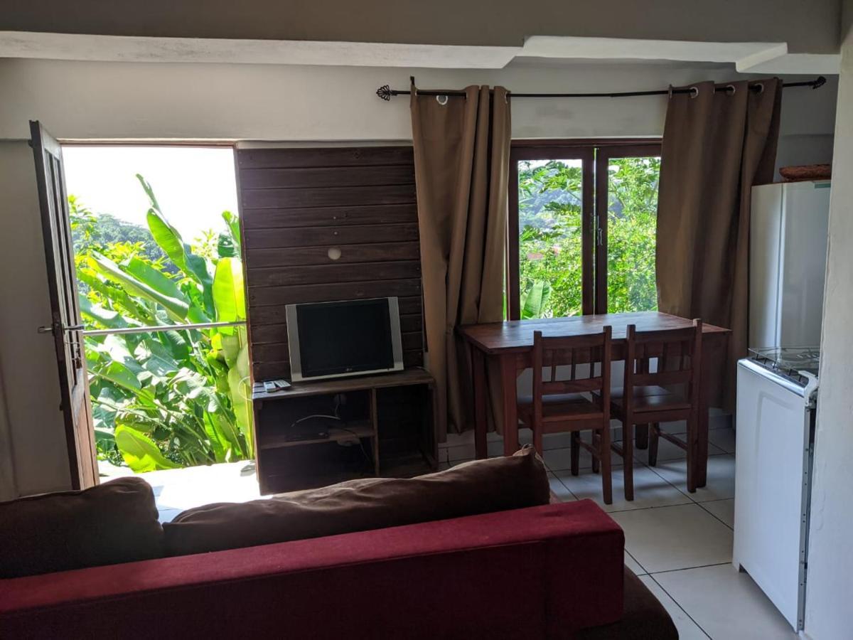 Boutique Hotel Gavea Tropical Рио-де-Жанейро Экстерьер фото