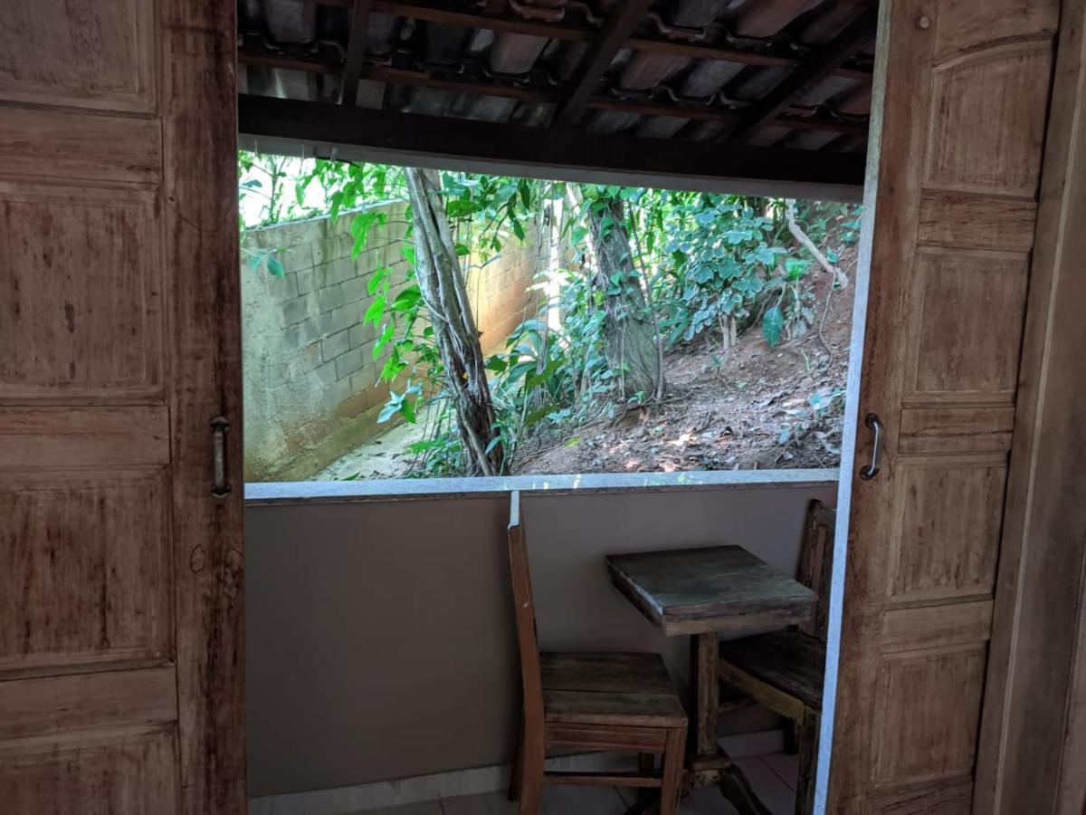 Boutique Hotel Gavea Tropical Рио-де-Жанейро Экстерьер фото