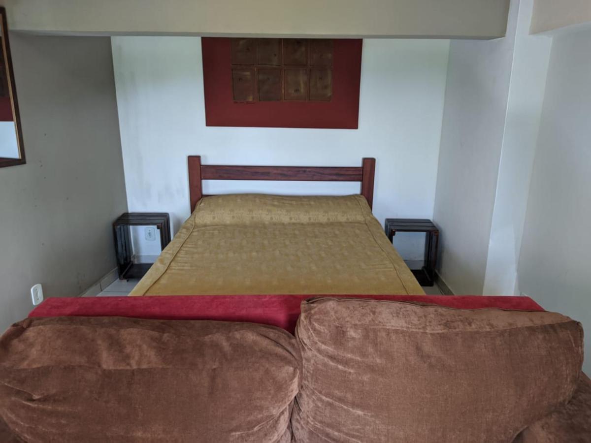 Boutique Hotel Gavea Tropical Рио-де-Жанейро Экстерьер фото