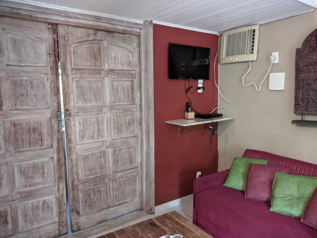 Boutique Hotel Gavea Tropical Рио-де-Жанейро Экстерьер фото