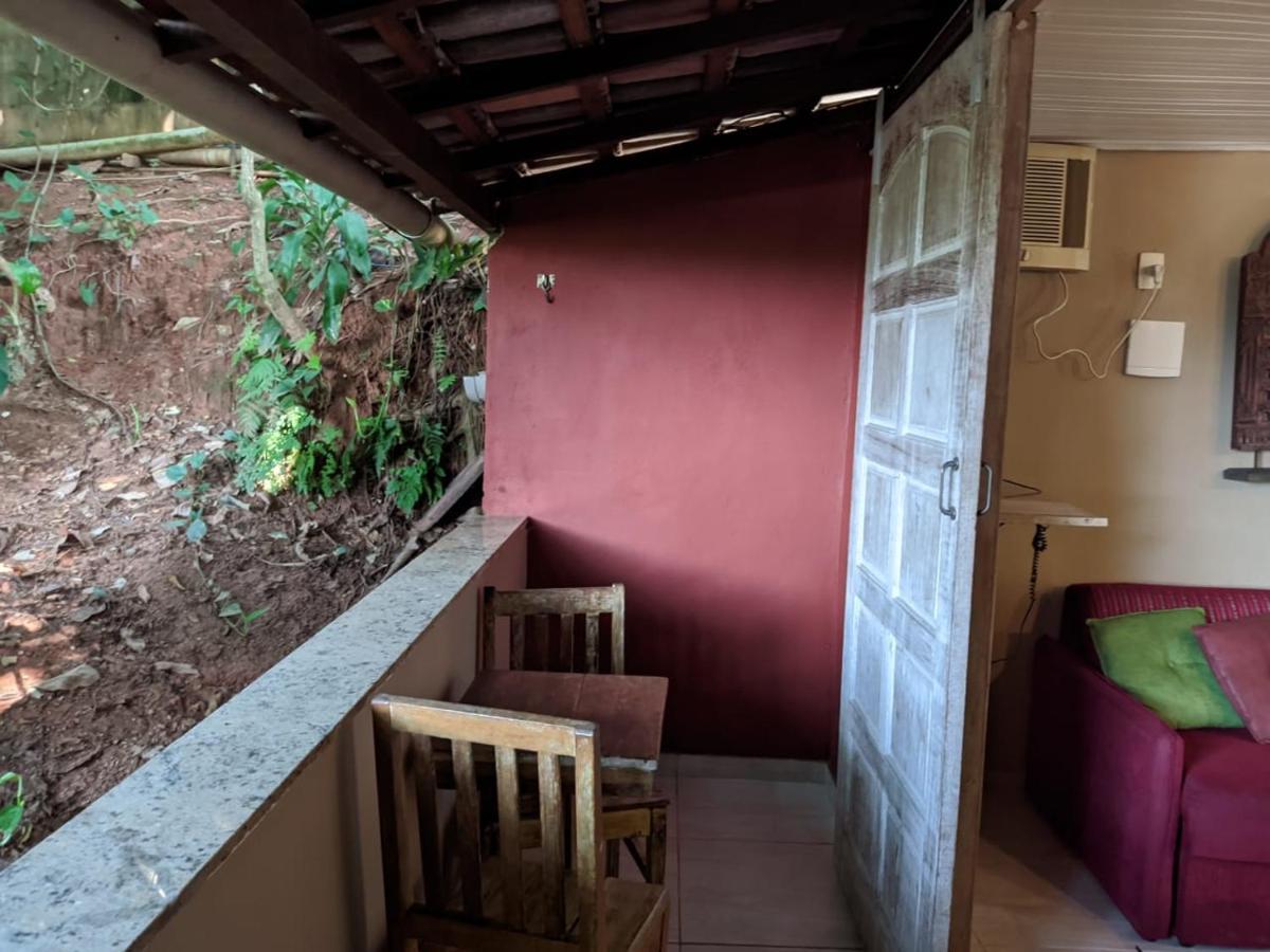 Boutique Hotel Gavea Tropical Рио-де-Жанейро Экстерьер фото