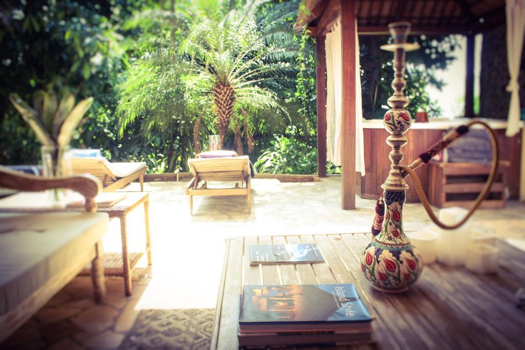 Boutique Hotel Gavea Tropical Рио-де-Жанейро Экстерьер фото